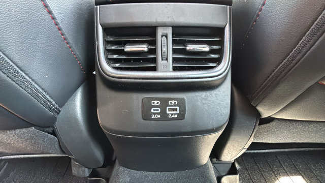 Certified 2024 Subaru Legacy Premium AWD/4WD image 36