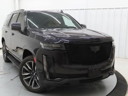 Used 2023 Cadillac Escalade Sport