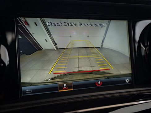 Used 2017 Mercedes-Benz SLC 43 AMG image 34