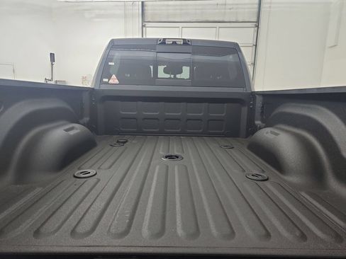 New 2026 RAM 2500 Limited AWD/4WD image 33