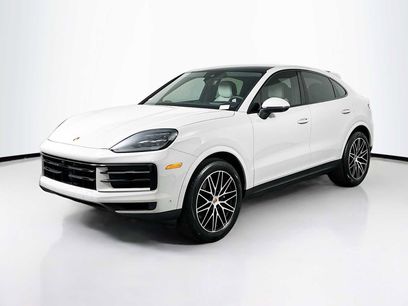 New 2026 Porsche Cayenne
