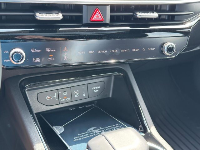 New 2026 Kia K5 GT-Line w/ GT-Line Premium Package FWD image 13