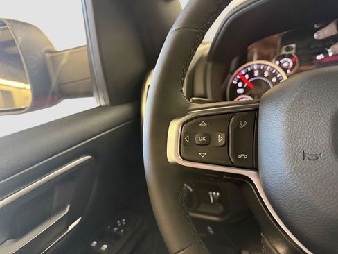 New 2026 RAM 1500 Big Horn AWD/4WD image 13