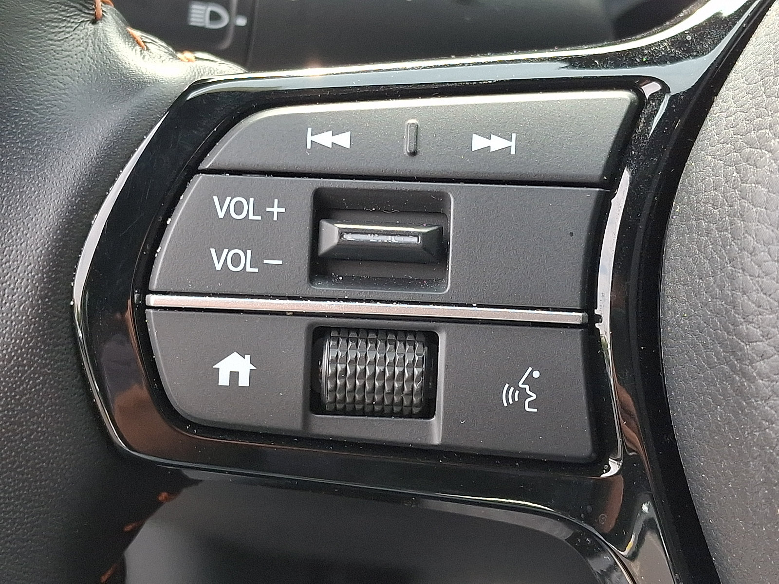 Used 2026 Honda HR-V Sport image 20