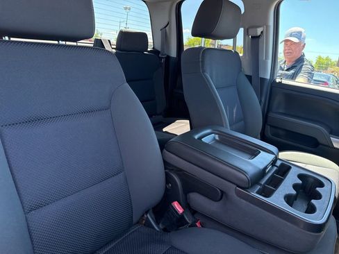 Used 2014 Chevrolet Silverado 1500 LT w/ All Star Edition AWD/4WD image 35