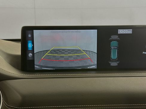 Used 2024 Genesis GV80 2.5T image 23