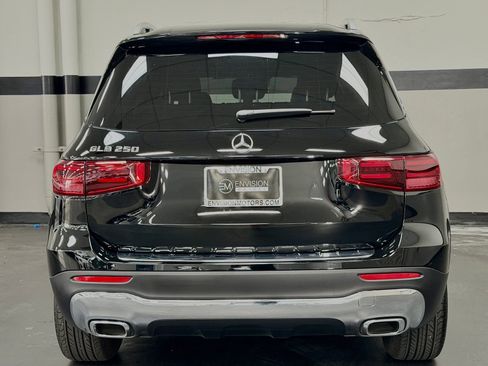 Certified 2026 Mercedes-Benz GLB 250 image 11