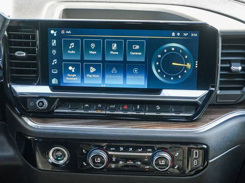 Used 2023 Chevrolet Silverado 1500 RST image 13