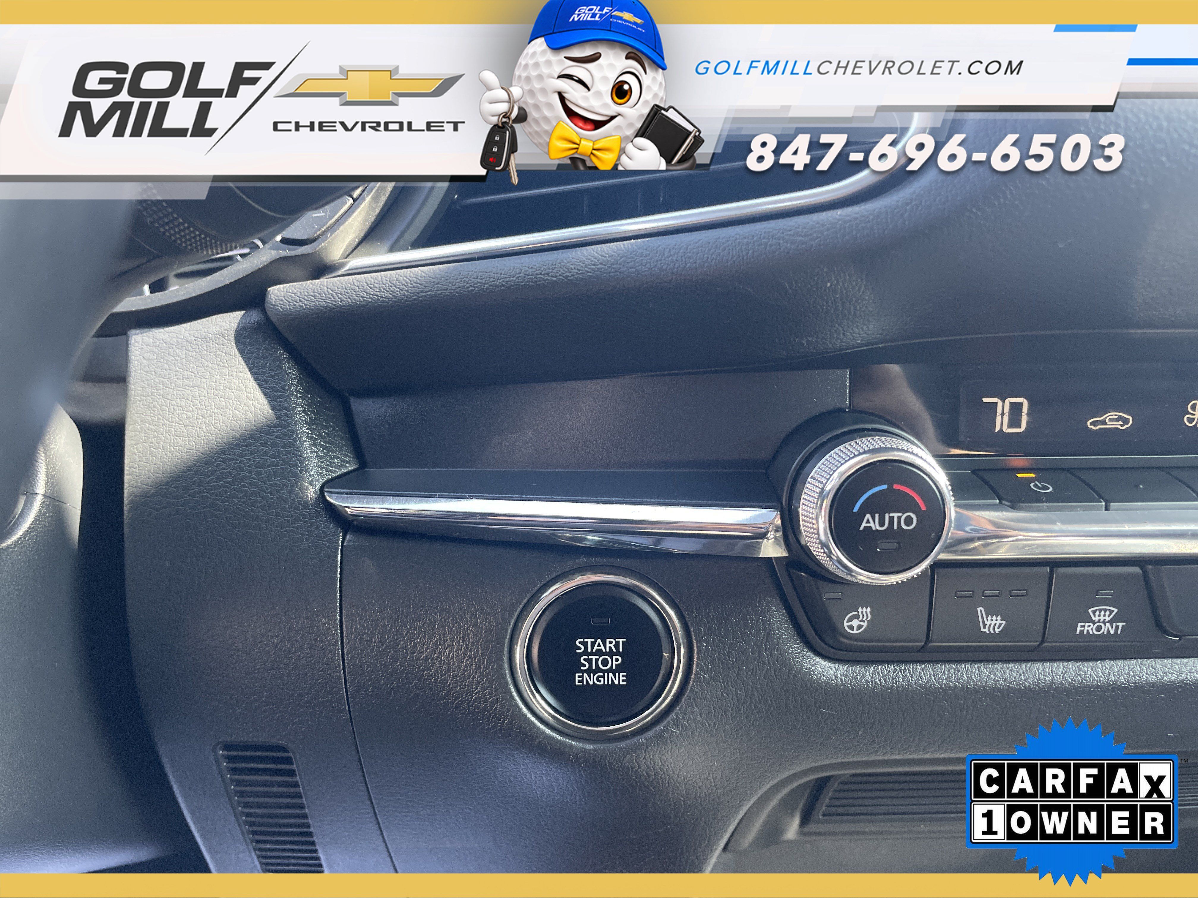 Used 2023 MAZDA CX-30 2.5 Turbo w/ Premium Package AWD/4WD image 20