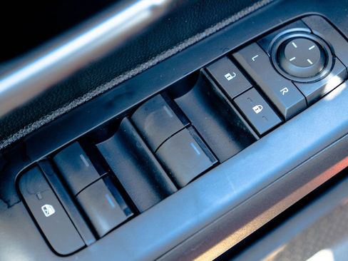 New 2026 Toyota Tacoma TRD Sport AWD/4WD image 21