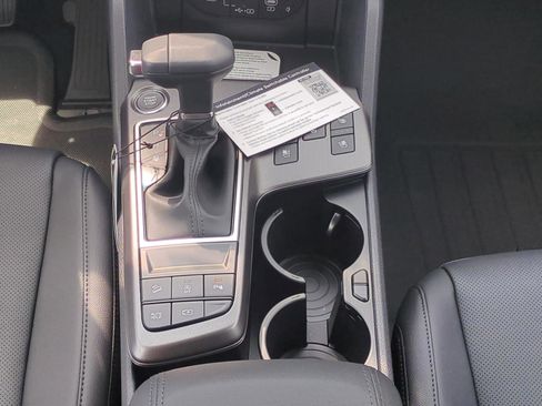 New 2026 Kia Sportage SX FWD image 14