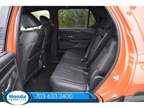 New 2026 Honda Passport TrailSport Elite image 31