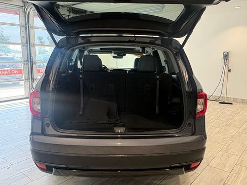 Used 2022 Honda Pilot Special Edition image 7
