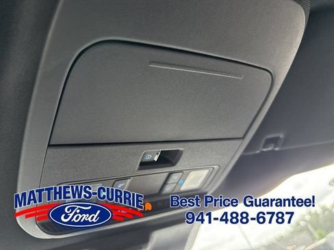 New 2026 Ford F150 XLT w/ Equipment Group 302A MID AWD/4WD image 24