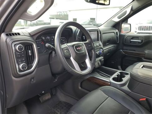 Used 2022 GMC Sierra 1500 SLT w/ SLT Premium Plus Package image 21