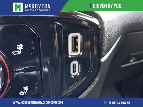 Used 2024 GMC Sierra 1500 Elevation w/ X31 Off-Road Package AWD/4WD image 29