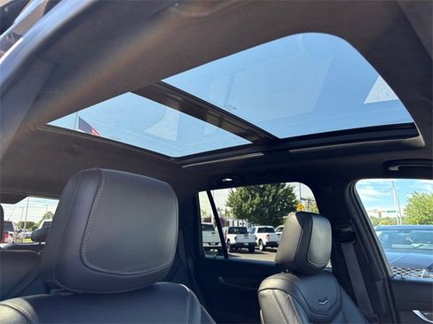 Used 2021 Cadillac XT6 Premium Luxury w/ Platinum Package image 42