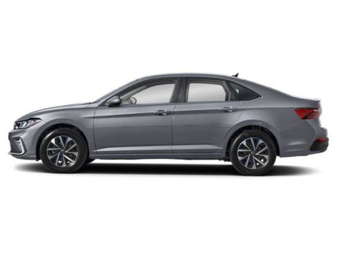 New 2026 Volkswagen Jetta S image 3