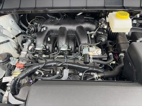 New 2026 Nissan Pathfinder SL image 23