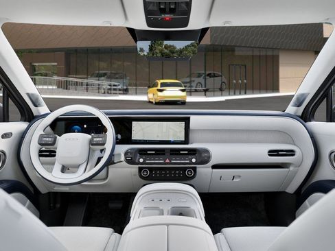 New 2026 Hyundai Palisade Calligraphy image 11