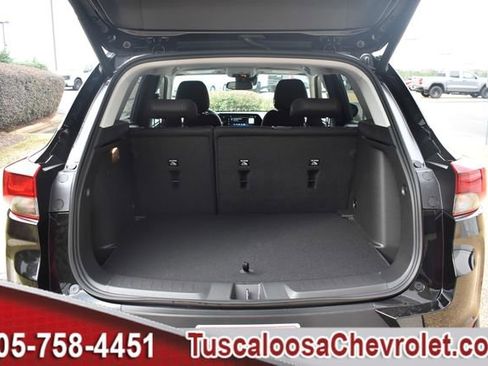 New 2026 Chevrolet TrailBlazer LT w/ Convenience Package image 10