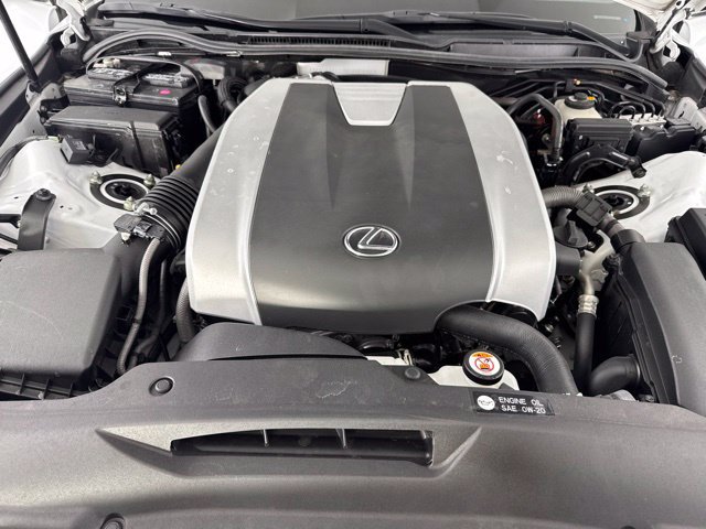 Used 2022 Lexus IS 350 F Sport w/ Navigation Package RWD image 31