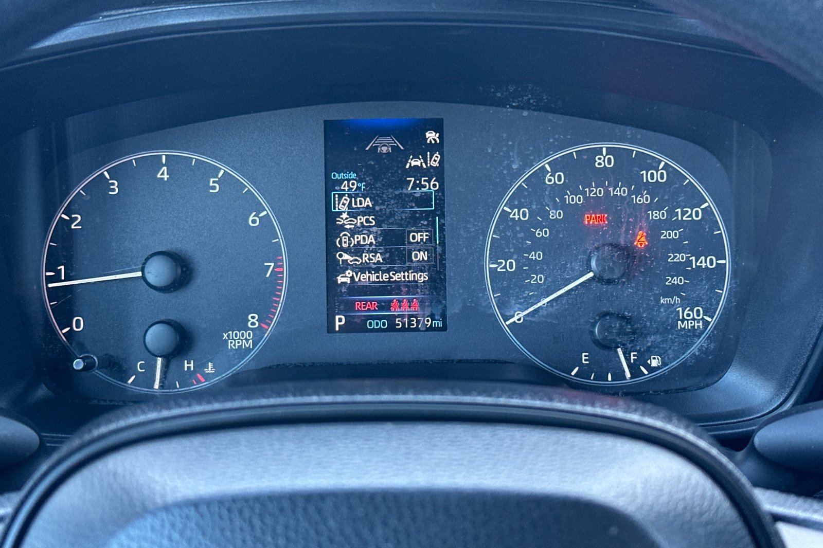 Used 2024 Toyota Corolla LE FWD image 38