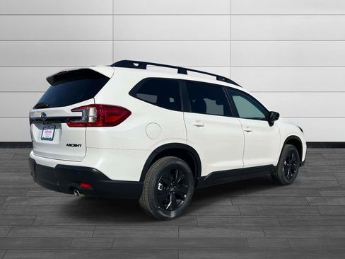 New 2026 Subaru Ascent Premium AWD/4WD image 3