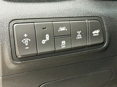 Used 2020 Hyundai Tucson Ultimate image 11