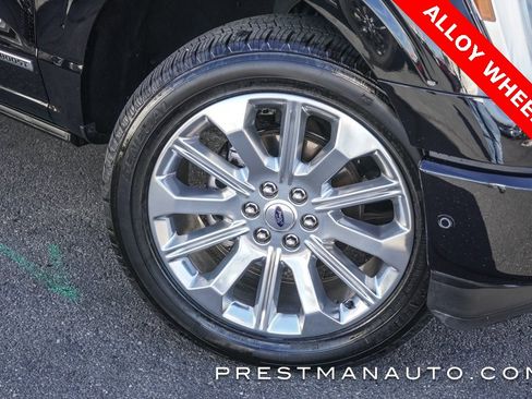 Used 2021 Ford F150 Limited image 10