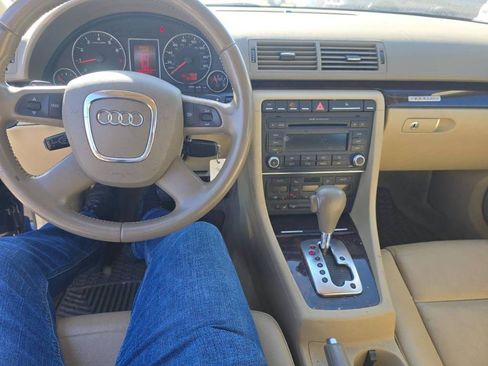 Used 2008 Audi A4 2.0T image 14