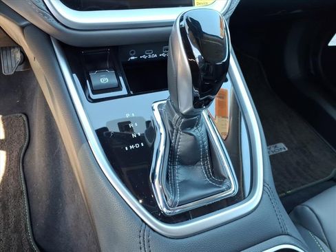 Certified 2025 Subaru Outback Onyx Edition image 22