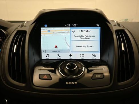 Used 2017 Ford Escape Titanium FWD image 9