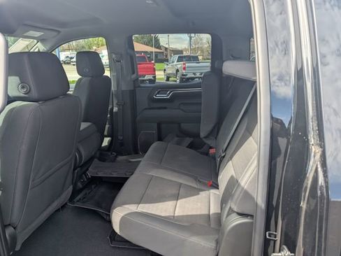 New 2026 Chevrolet Silverado 1500 LT w/ All Star Edition Plus AWD/4WD image 10