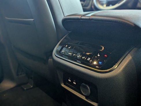 New 2026 Nissan Armada PRO-4X AWD/4WD image 22