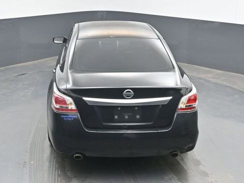 Used 2015 Nissan Altima 2.5 S w/ Power Driver Seat Package FWD image 23
