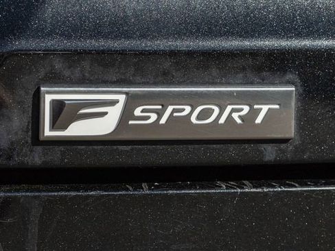 Used 2021 Lexus UX 250h F Sport w/ Accessory Package (Z1) image 6