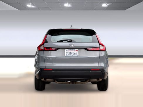 Used 2024 Honda CR-V LX image 10