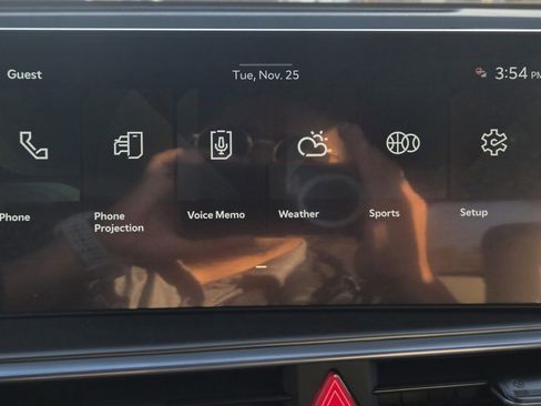 New 2026 Kia Sorento SX Prestige image 25