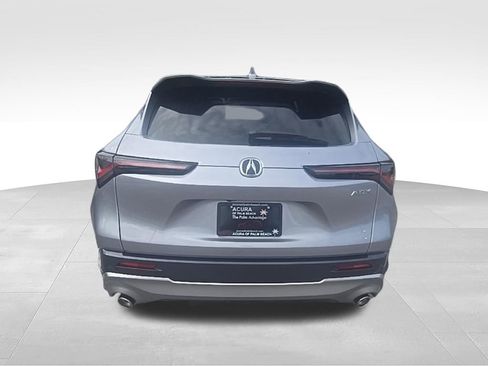 New 2026 Acura ADX FWD image 6
