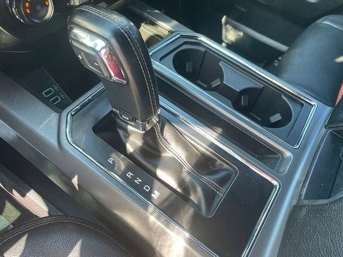 Used 2018 Ford F150 XLT w/ Equipment Group 302A Luxury AWD/4WD image 24