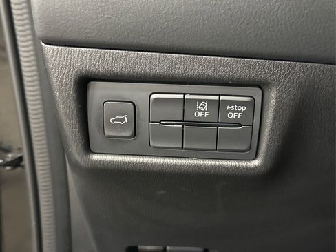 Used 2024 MAZDA CX-5 AWD 2.5 S w/ Premium Plus Pkg image 34