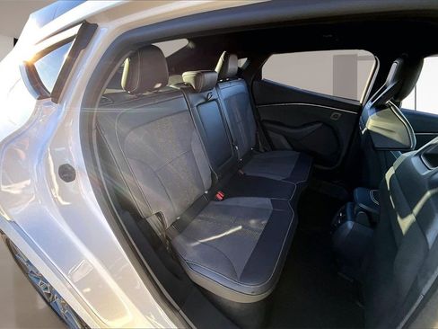 Used 2025 Ford Mustang Mach-E GT w/ Interior Protection Package image 29