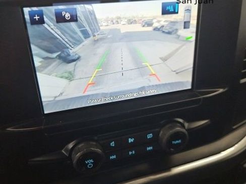 Used 2023 Ford F150 XL w/ STX Appearance Package image 18