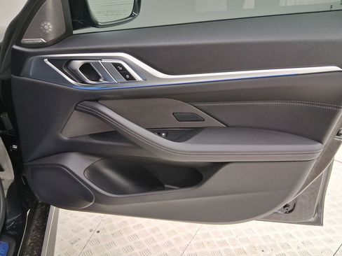 New 2026 BMW i4 eDrive40 w/ M Sport Package image 31