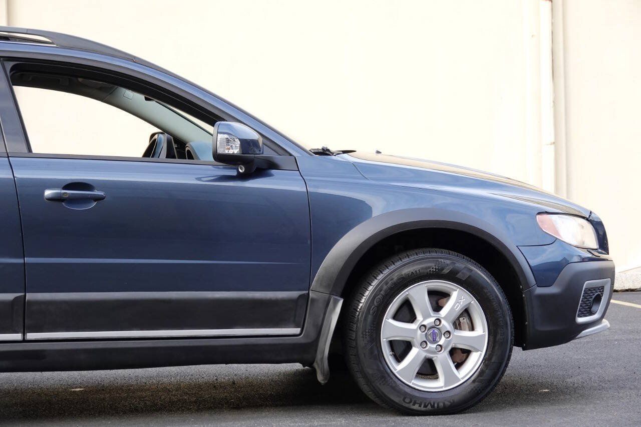 Used 2008 Volvo XC70 3.2 AWD/4WD image 31