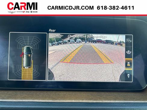 Used 2019 Mercedes-Benz G 550 image 25