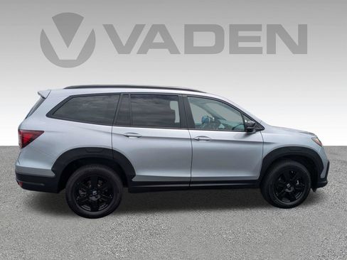 Used 2022 Honda Pilot TrailSport image 28