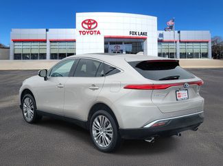 Used 2023 Toyota Venza Limited video 3