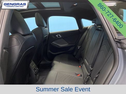 Used 2025 BMW 228i xDrive AWD/4WD image 27